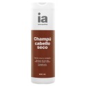 CHAMPU CABELLO SECO IA 400 ml.