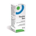 Thealoz Duo colirio 10 ml
