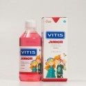 COLUTORIO JUNIOR VITIS 500 ml.