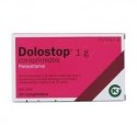 DOLOSTOP 1 g. 10 comp.