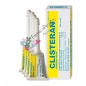 CLISTERAN 450 MG/45MG SOLUCION RECTAL