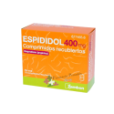 Espididol 400 mg 18 comprimidos