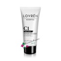 LOVREN C1 Crema corporal hidratante y nutritiva