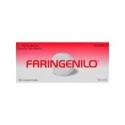 FARINGENILO 20 comp.