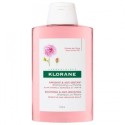 KLORANE champú peonia china