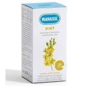 MANASUL DIET 25 sobres