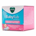 BABYRUB cosmético Vicks 50 g