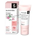 Suavinex crema del pezón 20 ml.
