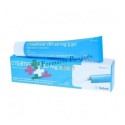Cristalmina film 10 mg/g gel