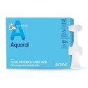 Aquoral Gotas. 20 monodosis