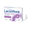 Lactoflora Protector íntimo 20 cápsulas