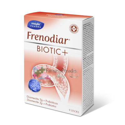 Frenodiar biotic