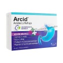 Arcid 24 sticks