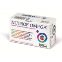 NUTROF Omega 60 cápsulas