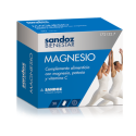 Sandoz Bienestar MAGNESIO