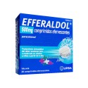 Efferaldol 500 mg comprimidos efervescentes