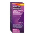 Rhinospray Antialérgico Nebulizador Nasal 12 ml
