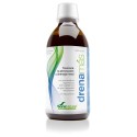 Drenamás  500 ml.de Soria Natural
