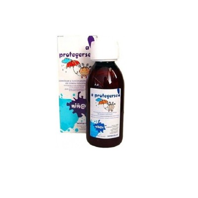 PROTEGE KIDS Jarabe 150ml