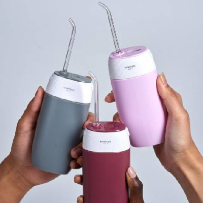 Irrigador dental Roaman mini 1