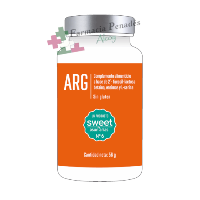 ARG Acidez Reflujo...