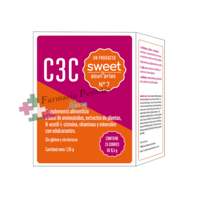 C3C Patologías digestivas y...