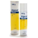 Algesal espuma 100 g