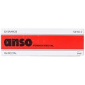 Anso pomada rectal 50 gr