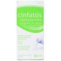 CINFATOS EXPECTORANTE (2/20 MG/ML SOL. ORAL 200 ML)