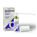 Dentispray 50 mg sol