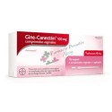 Gine canesten 100 mg 6 comp. vaginales