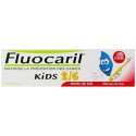 Pasta Dentífrica Fluocaril Kids. De 2 a 6 años