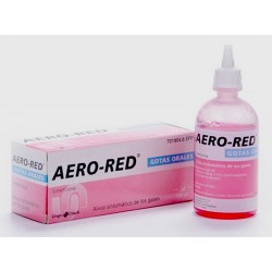 Aero Red 100 MG/ML gotas Orales solucion100 ML )