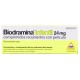 Biodramina infantil(24 mg. sol. oral 5 monodosis)