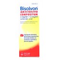 Bisolvon antitusivo compositum jarabe 200 ml