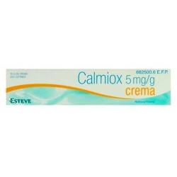 CALMIOX CREMA 30 GR