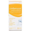 CINFAMUCOL CARBOCISTEINA (50MG/MLSOL. 200ML)