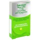 Dulcolaxo bisacodilo (5 mg 30 comprimidos)