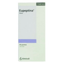 Eupeptin Kids polvo 65 g
