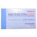 Medebiotin Fuerte 5 mg 40 comprimidos