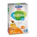 Papilla Hero Baby Pedialac 8 Cereales y Miel.
