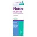 Notus Mucolitico 50 mg/ml solución oral 200 ml