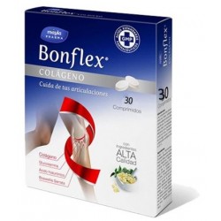 Bonflex Colágeno 30 comprimidos