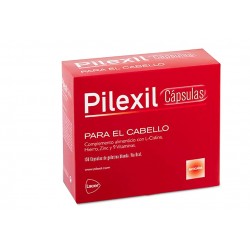 Pilexil Anticaída 150 cápsulas