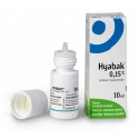 Hyabak Solución ocular 0.15%