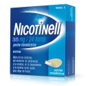 Nicotinell 14 MG 24 horas 14 parches 35 mg
