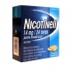 NICOTINELL 14 MG 24 horas 28 PARCHES 35 MG