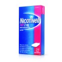 Nicotinell Fruit 2 mg 24 chicles
