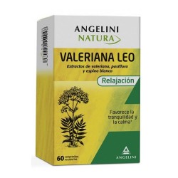 Imagén: Valeriana Leo 60 Comprimidos