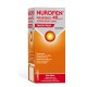 Nurofen pediátrico 40 mg/ml suspensión oral sabor fresa Ibuprofeno